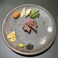 ニュー松坂 新宿店 - 