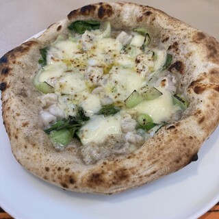 Italian シチリナ_0