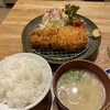 とんかつ とん樹