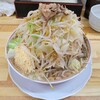 ラーメン ガッテン 神栖木崎店