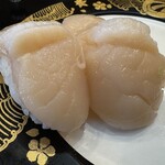 回転寿し旬楽 - 