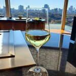 けやき ホテルニューオータニ大阪 - 