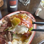 RAZ カフェ&レストラン - 