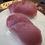 回転寿し旬楽 - 