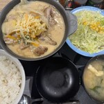 松屋 大森北口店 - 