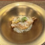 今石飯店 涼華 - 