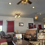 RAZ カフェ&レストラン - 