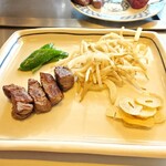 けやき ホテルニューオータニ大阪 - 