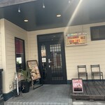 RAZ カフェ&レストラン - 