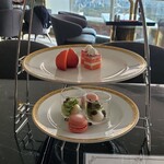 フォーシーズンズ ホテルニューオータニ大阪 - 