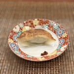 今石飯店 涼華 - 「包み立て餃子」