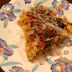 USHIO - シーフードいなか焼