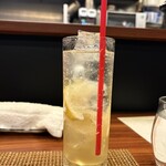 今石飯店 涼華 - 