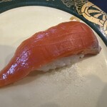 回転寿し旬楽 - 
