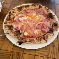 TRATTORIA PIZZERIA 207 渋谷店 - 