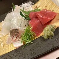 京料理　寿司ふじ - 