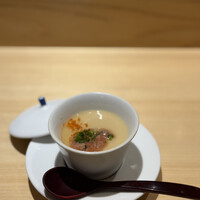 京都 鮨 まつもと - 