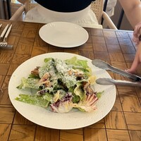 TRATTORIA PIZZERIA 207 渋谷店 - 