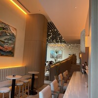 TRATTORIA PIZZERIA 207 渋谷店 - 