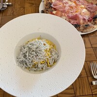 TRATTORIA PIZZERIA 207 渋谷店 - 