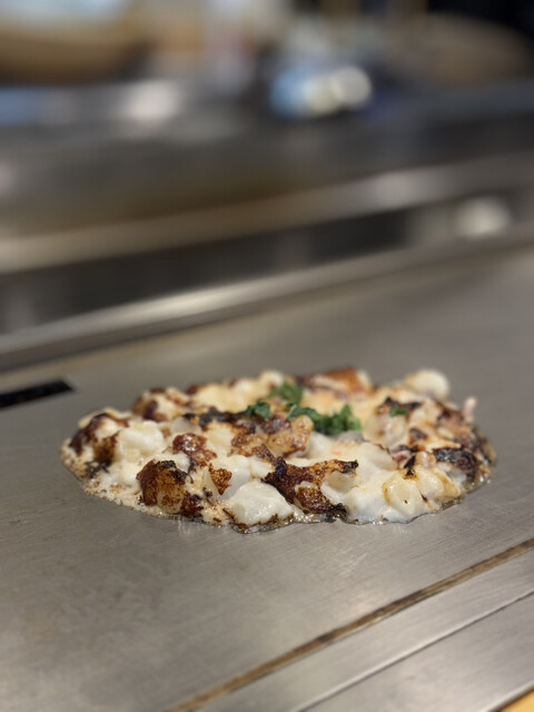 NIKUTAMA Yokogawa Hiroshima Honten photo