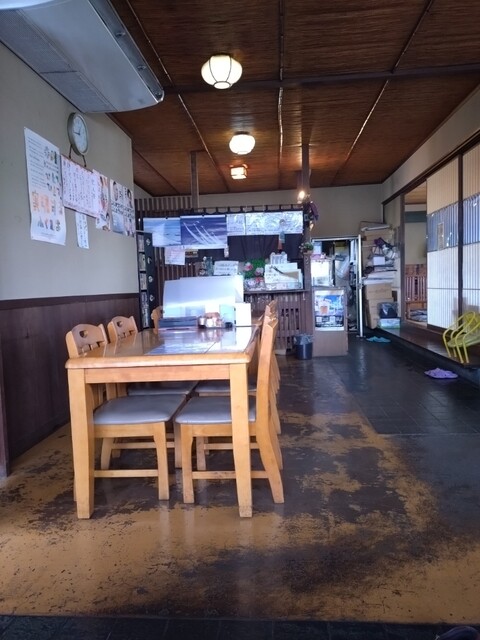 めし屋はないち - 庭坂（食堂）の写真