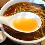 手打蕎麦 金升 - 