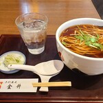 手打蕎麦 金升 - 