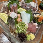 おばんざいとお酒 ゆあん - 