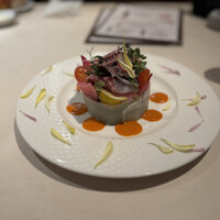 ラ ポルト -  ラ ポルト -