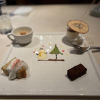 ラ ポルト -  ラ ポルト -