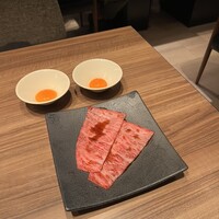 焼肉うしごろ 新宿三丁目店 - 