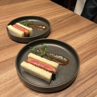 焼肉うしごろ 新宿三丁目店 - 