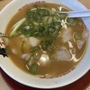 ラーメン横綱  桂五条店