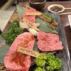 焼肉 二宮