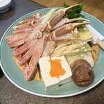 かに道楽 - 料理写真: