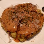 USHIO - イタリアン焼