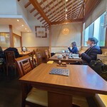 手打蕎麦 金升 - 
