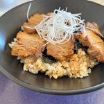 御食事処かぐや - 