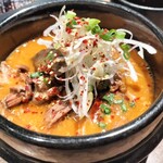 焼肉あきら 本郷本店 - 