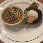 Lyon de Lyon - 料理写真: