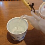 手打蕎麦 金升 - 