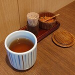 手打蕎麦 金升 - 
