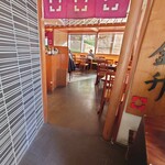 手打蕎麦 金升 - 