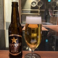 蕎庵 三たて - 
