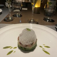 Prime42 steakhouse & sky bar - 