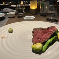 Prime42 steakhouse & sky bar - 