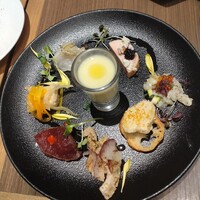 ダルマット 六本木ヒルズ店 - 