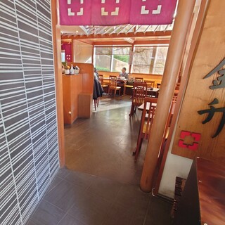 手打蕎麦 金升_2