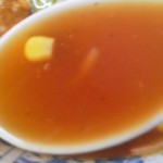 華園 - スープー